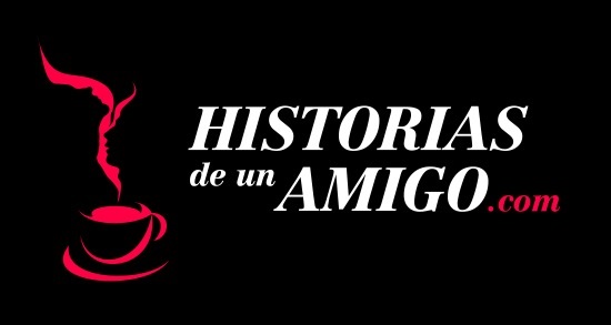 Historias de un amigo